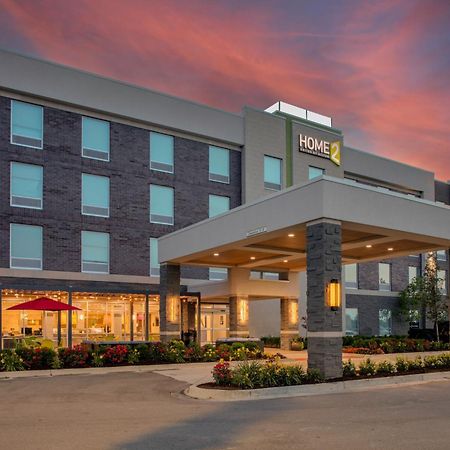 Home2 Suites By Hilton Northville Detroit 外观 照片