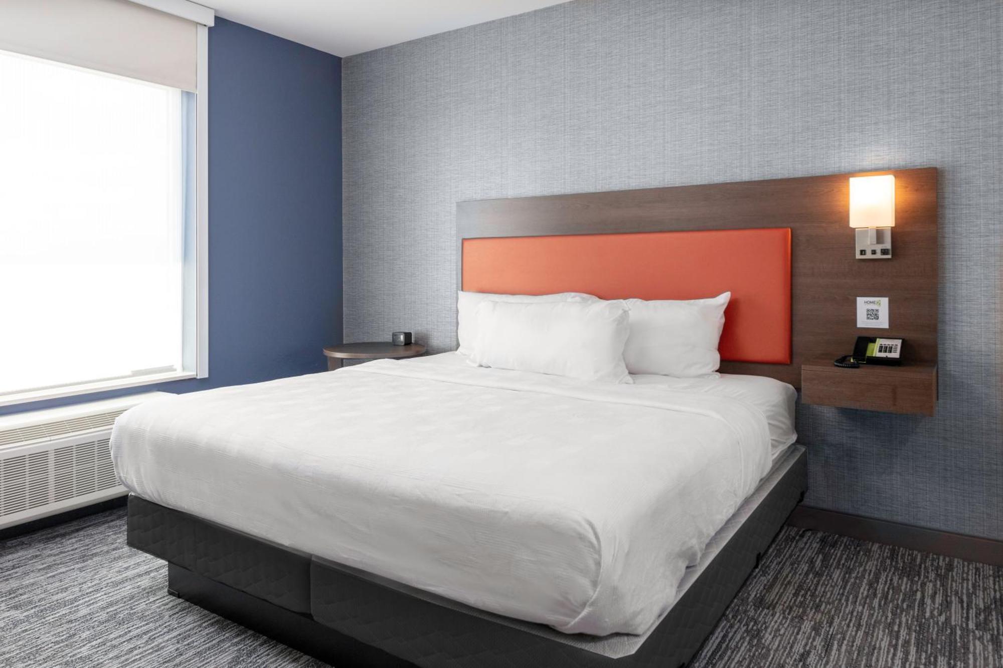 Home2 Suites By Hilton Northville Detroit 外观 照片