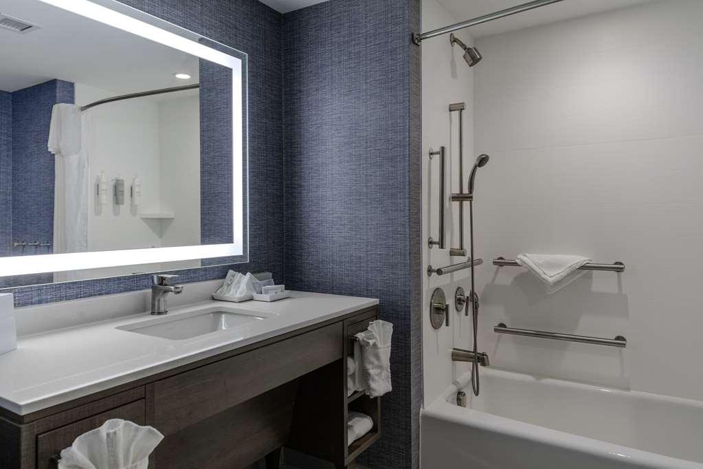 Home2 Suites By Hilton Northville Detroit 客房 照片