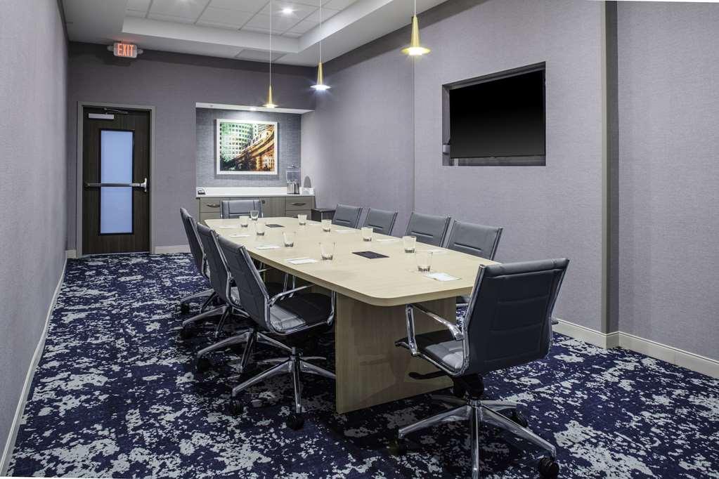 Home2 Suites By Hilton Northville Detroit 设施 照片